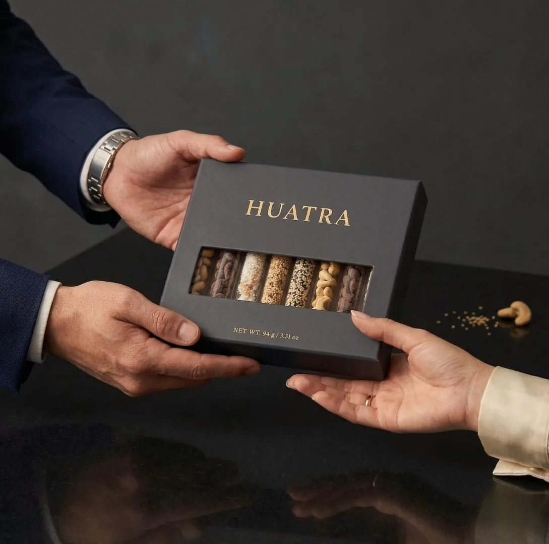 Real estate gifting image for the bespoke gifts for every organization section